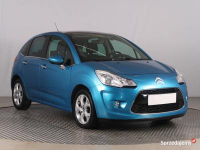 Citroen C3 1.4 VTI