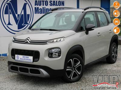 Citroen C3 Aircross Navi Klima PDC Asystent Pasa Sensory Te…