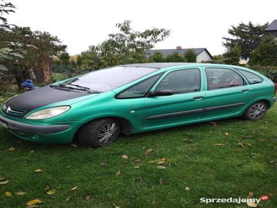 Citroen Xsara Picasso