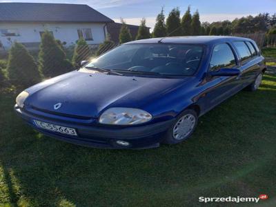 Clio 1.2 kat