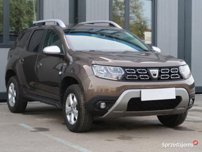 Dacia Duster 1.6 SCe