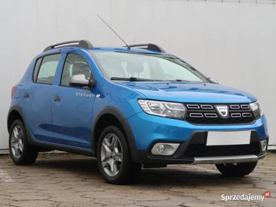 Dacia Sandero 0.9 TCe