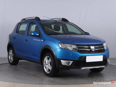 Dacia Sandero 0.9 TCe