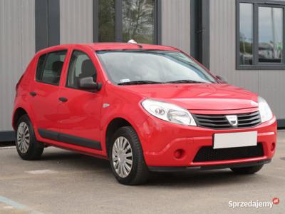 Dacia Sandero 1.2 16V