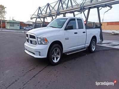 Dodge RAM Sport 3.6 LPG 55 tys km jak nowy !