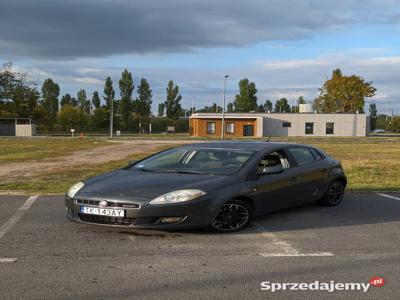 Fiat bravo 2007r 1.9jtd 150km