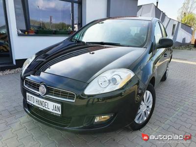 Fiat Bravo