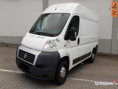 Fiat Ducato 82tyś km !!! L2H2 # I Właściciel