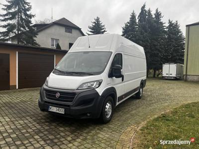 Fiat ducato maxi