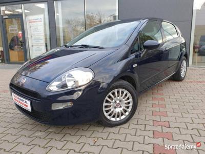 FIAT Punto, 2016r. 2 kpl. opon