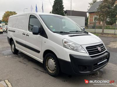 Fiat Scudo