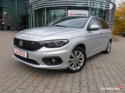 FIAT Tipo, 2020r. | Gwarancja Przebiegu i Serwisu | Salon P…