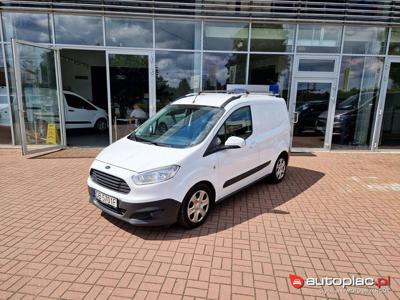 Ford Courier