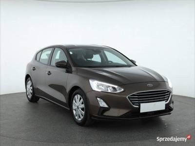 Ford Focus 1.0 EcoBoost