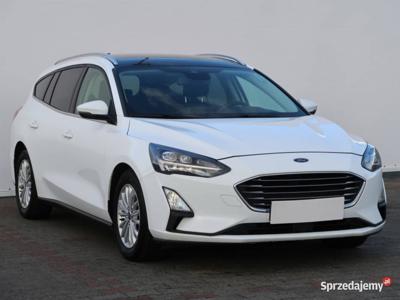 Ford Focus 1.5 TDCi