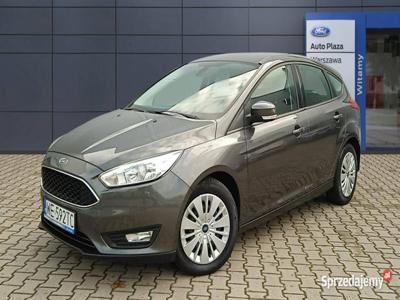 Ford Focus Ford Focus 1.5 TDCI 120KM Gold ( Salon Pl, ASO, …