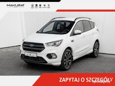 Ford Kuga GD029SG#2.0 TDCi FWD ST-Line K.cofania NAVI Alcan…