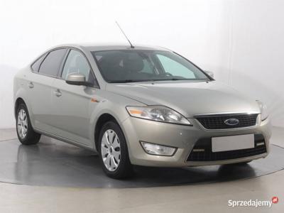 Ford Mondeo 1.8 TDCi