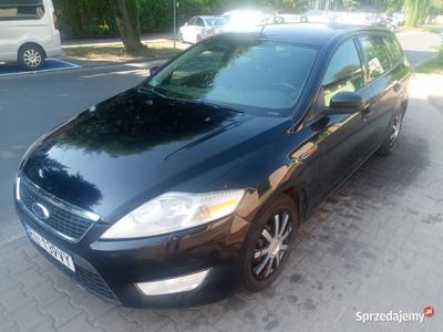 Ford Mondeo 1,8 TDI 2008 - do wymiany dwumasa