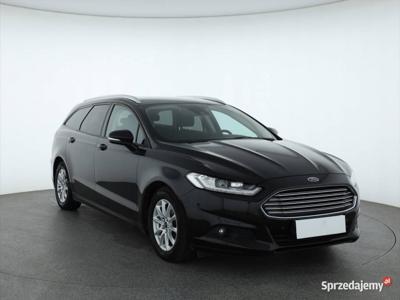 Ford Mondeo 2.0 TDCI