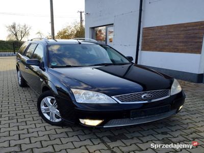 Ford Mondeo LIFT*Bogata Wersja* Bez Rdzy ! Niski Przebieg!