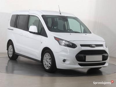 Ford Transit Connect 1.5 TDCi