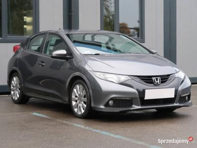 Honda Civic 1.8 i