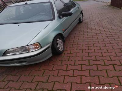 honda civic VI 2000r