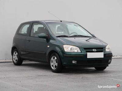 Hyundai Getz 1.1