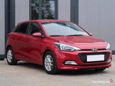 Hyundai i20 1.2