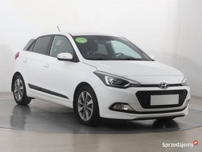 Hyundai i20 1.2 MPI