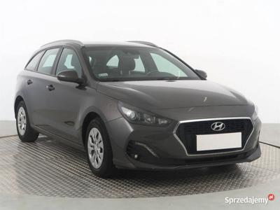 Hyundai i30 1.4 CVVT