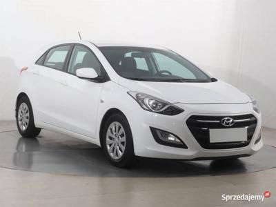 Hyundai i30 1.6 CRDi