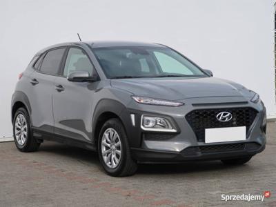 Hyundai Kona 1.0 T-GDI