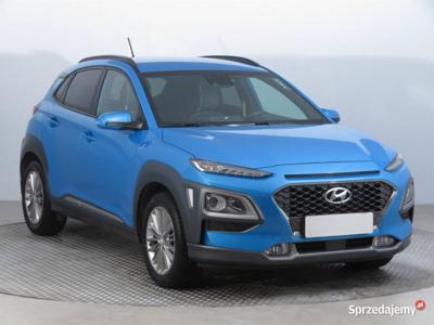 Hyundai Kona 1.0 T-GDI