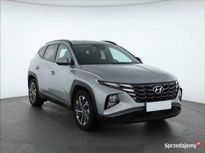 Hyundai Tucson 1.6 T-GDI 48V MHEV