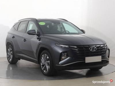 Hyundai Tucson 1.6 T-GDI 48V MHEV