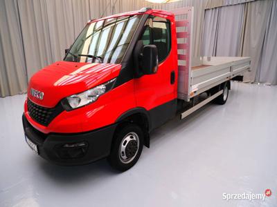 IVECO 50-160 DailyMR`19 E6 3.5t