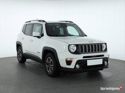 Jeep Renegade 1.3 T-GDI