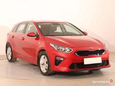 Kia Ceed 1.0 T-GDI