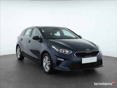 Kia Ceed 1.4 T-GDI