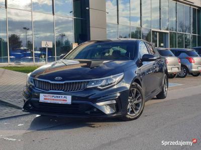 KIA Optima, 2019r. 2.0 GDI 163KM *SalonPL *FV23%