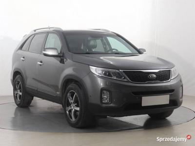 Kia Sorento 2.2 CRDi