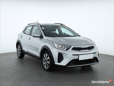 Kia Stonic 1.2 DPI