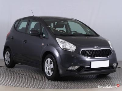 Kia Venga 1.6 CVVT