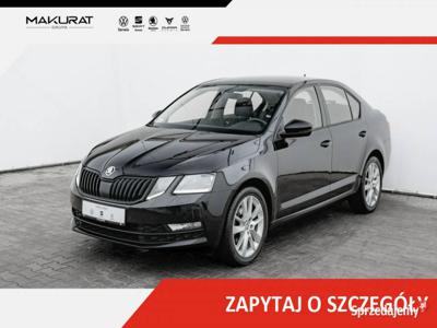 Škoda Octavia GD951UH # 1.5 TSI GPF ACT Style DSG LED Cz. p…