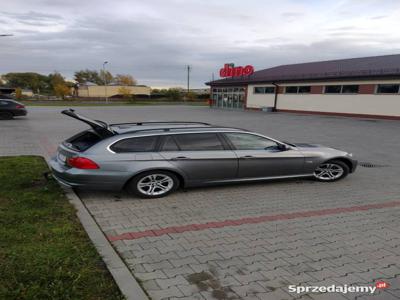 BMW E91, LIFT, 2009, 2010, Jeden Wl,Czytaj.Zobacz.