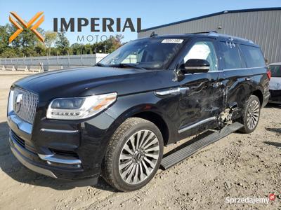 LINCOLN NAVIGATOR RESERVE 2018