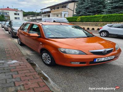 Mazda 2 1.4 SPORT