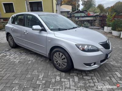 Mazda 3 1.4 Comfort